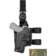 Safariland Model 6385RDS ALS/OMW Tactical Holster, Right Hand, Tactical, Multi Cam, 6385RDS-2832-701