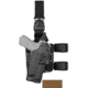 Safariland Model 6385rds Als Omv Tactical Holster W/ Quick Release Leg Strap, Fde Brown - 6385RDS-28329-551