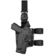 Model 6385RDS ALS OMV Tactical Holster w/ Quick Release Leg Strap