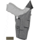 Safariland 6390 ALS Mid-Ride Level-I Retention, Springfield Armory Operator X200, X300, Foliage Green, Right Hand, 6390-560-541