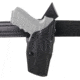 Model 6390 Als Mid-Ride Level I Retention Duty Holster