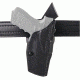 Model 6390 ALSÂ® Mid-Ride Level I Retentionâ„¢ Duty Holster (AG)