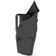 Safariland Model 6390 Als Mid-ride Level I Retention Duty Holster, Black - 6390-28325-481