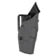 Safariland Model 6390 ALS Duty OWB Holster w/ Light &amp; Pressure Switch, Glock 19, Plain, Right, 1317035