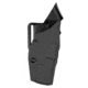 Safariland Model 6390 Als Mid-ride Level I Retention Duty Holster For Smith &amp; Wesson M&amp;p 2.0 9, Stx Hi Gloss, 1329352