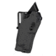 Safariland Level I Retention, Level I Retention, Sig Sauer P320 X-cCarry w/ Compact Light, Left, Black, 1333440