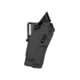 Safariland Model 6390RDS ALS Mid-Ride Level I Retention Duty Holster w/Light