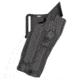 Model 6390RDS ALS Mid-Ride Level I Retention Duty Holster for STI Staccato XC w/ SureFire X300U
