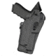 Model 6392RDS ALS® Hi-Ride Level I Retention™ Duty Holster