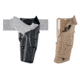 Safariland Model 6395 ALS Low-ride Level I Retention Duty OWB Belt Holsters, Black, FDE Brown, Foliage Green, OD Green