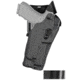 Safariland Model 6395rds Als Low-ride Level I Retention Duty Holster, Black - 6395RDS-28329-412