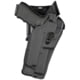 Safariland 6395RDS ALS Low-Ride Level I Retention Duty Holster, Glock 17/Glock 22, Left Hand, STX Tactical, Black, 6395RDS-8329-132