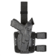 Safariland Model 7004 7ts Sls Tactical Holster, Glock 34, Black - 7004-6835-412-MS19