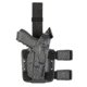 Safariland Model 7004 7ts Sls Tactical Holster, Black - 7004-832-411