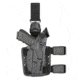 Safariland 7005 7TS SLS Tactical Holster w/Quick Release Leg Strap, Right Hand, 7005-4472-411