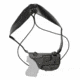 Safariland Model 7053 7TS ALS Shoulder Holster, Right Hand, 7053-7502-411