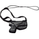 Safariland Model 7053 7TS ALS Shoulder Holster, Sig Sauer P365, Right Hand, STX, Black, 7053-365-411