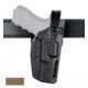 Safariland 7280 7TS SLS Mid-Ride Level-II Retention Duty Holster H&amp;K VP9 STX Flat Dark Earth Left Hand 7280-593-552
