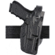 Safariland Model 7282 7ts Sls Hi-ride, Level Ii Retention Duty Holster For Glock 34, Black - 1315772
