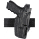 Safariland Model 7282 7ts Sls Hi-ride, Level Ii Retention Duty Holster, Fde Brown - 7282-4512-551