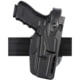 Safariland Model 7282 7ts Sls Hi-ride, Level Ii Retention Duty Holster For Glock 17, Fde Brown - 1315339