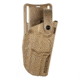 Safariland Model 7285 7TS SLS Low-Ride Level-II Duty Holster, Glock 19/23/32, Right Hand, STX Flat Dark Earth, 7282-2835-411