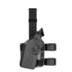 Safariland 7304RDS 7TS ALS/SLS Tactical Holster, Glock 17, ITI M3, Right, Plain, Black, 1323632