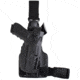 Safariland 7305-SP10 7TS ALS/SLS Single Strap Tactical Drop Leg Holster w/Quick Release, 7305-83-411-SP10