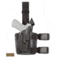 Safariland Model 7354 7ts Als Tactical Holster, Fde Brown - 7354-6835-552-MS19