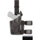 Safariland Model 7354 7ts Als Tactical Holster, Black - 7354-4472-491