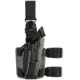 Safariland Model 7355 7ts Als Tactical Holster W/ Quick Release, Black , 7355-392-411