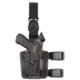 Safariland 7355 7TS ALS Tactical Holsters w/ Quick Release, FDE Brown, 7355-4742-552