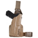 Safariland Model 7355-sp10 7ts Als Single Strap Tactical Holster W/ Quick Release, 7355-222-551-SP10