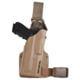 Safariland Model 7355-sp10 7ts Als Single Strap Tactical Holster W/ Quick Release, 7355-222-551-SP10