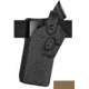 Safariland 7390RDS 7TS ALS Mid-Ride Level I Retention Duty Holster, Sig Sauer P320 9/40 w/X300U, TLR-1HL, Right, STX Plain, FDE Brown, 7390RDS-4502-551