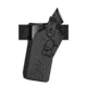 Safariland Model 7360RDS 7TS ALS/SLS Duty OWB Holster, Glock 47 MOS w/ Light, Right, Black, 1333484
