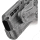 Safariland Model 7365 7TS ALS Low-Ride Level-III Duty Holster, Glock 19/23/32, Right Hand, STX Basket Weave Black, 7365-283-481