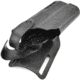 Safariland Model 7365 7TS ALS Low-Ride Level-III Duty Holster, Glock 19/23/32, Right Hand, STX Basket Weave Black, 7365-283-481