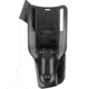 Safariland Model 7365-7TS ALS/SLS Low-Ride Level III Duty Holster, SIG Sauer P226R, X300U, Right, Hi Gloss Black, 7365-4772-491