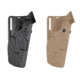 Safariland Model 7365 7ts Als/sls Low-ride, Level Iii Retention Duty Holster SAFA-7365, Black, FDE Brown