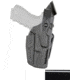 Safariland Model 7367 7ts Als/sls Concealment Belt Slide Holster, Black - 7367-4512-491