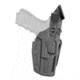 USED Safariland 7367 7TS ALS/SLS Concealment Belt Slide Holster, Black, 7367-8325-412, EDEMO1