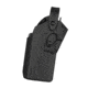 Safariland Model 7367rds 7ts Als/sls Concealment Belt Slide Holster For Glock 17 W/ Light, Black, 7367RDS-8325-412