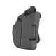 Safariland Model 7371 7ts Als Concealment Paddle Holster, Black, 7371-465-412