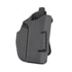 Safariland Model 7371 7ts Als Concealment Paddle Holster, Sig P365XL, Right Hand, Black, 7371-465-411