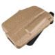 Safariland Model 7371 7TS ALS Slim Paddle Holster, Glock 43, Left Hand, STX Flat Dark Earth, 7371-895-552