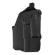 Safariland Model 7371 7TS ALS Slim Paddle Holster, Glock 43 w/Streamlight TLR-6, Right Hand, STX Plain Black, 7371-89518-411