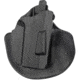 Safariland Model 7378 7ts Als Concealment Paddle And Belt Loop Combo Holster, SIG Sauer P365 XL, Right, Plain, Black, 7378-465-411