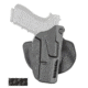 Safariland Model 7378 7TS ALS Paddle/Belt Loop Holster, Glock 20/21 w/ITI M3 Light, Right Hand, STX Basket Weave Black, 7378-3832-481
