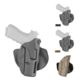 Safariland 7378 7TS ALS SafariSeven Sig Sauer P229 OWB Belt Holster